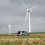 VW e-up 2