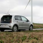 VW e-up 8