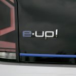VW e-up 9