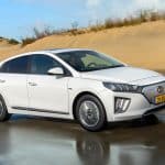 Hyundai-Ioniq