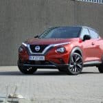 Nissan Juke 2020