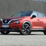 Nissan Juke 2020 b