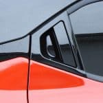 Nissan Juke 2020 haandtag