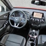 Nissan Juke 2020 kab
