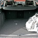 Skoda Superb iV bagage