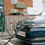 Skoda Superb iV plug-in 1