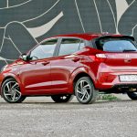 Hyundai i10 bag