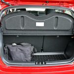 Hyundai i10 bagage 2