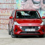 Hyundai i10 for 2