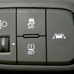 Hyundai i10 vognbaneass