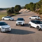 Peugeot plug-in alle (1)