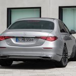 Mercedes-Benz-S-Class-4WS