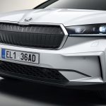 Skoda-Enyaq-grill