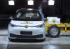 Ny crashtest fokuserer på flere fysiske knapper og færre biplyde euro ncap id.3
