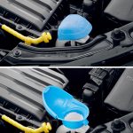 Skoda spinklervæske