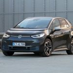 VW ID3