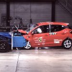 NCAP Hyundai i10 2020