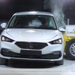 NCAP Seat Leon 2020