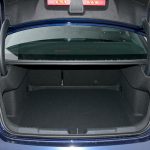 Audi A3 Limo bagage