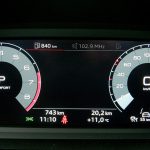 Audi A3 Limo inst 1