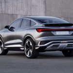 Her er de nye biler i 2021 2021