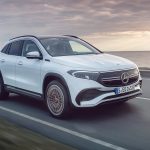 Mercedes-Benz-EQA