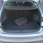 Skoda Octavia 2020 Combi bags