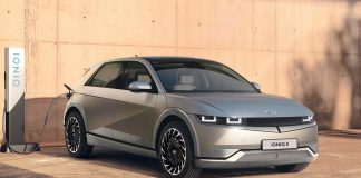 Hyundai vil lynlade på tre minutter årets bil