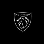 Peugeot logo 2021