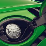 Porsche ecofuel