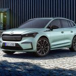 Skoda-Enyaq priser