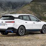 BMW iX bag 1