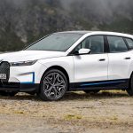 BMW iX for 1