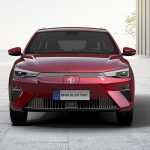 MG 5 EV facelift-3