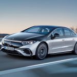Mercedes-Benz-EQS