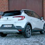 Renault Captur E-Tech bag 4