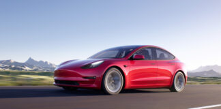 Test: Sådan har Tesla-batteriet det efter 611.000 kilometer prisnedsættelser