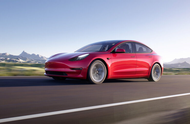 Test: Sådan har Tesla-batteriet det efter 611.000 kilometer prisnedsættelser