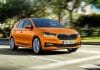 Skoda åbner døren for elektrisk Fabia skoda fabia