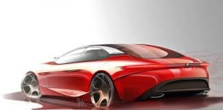 Alfa giver ikke op - nye modeller kommer 2028 alfa romeo