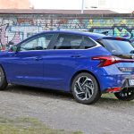 Hyundai i20 bag 1