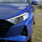 Hyundai i20 for hoej