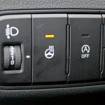 Hyundai i20 knapper