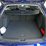 VW Golf Variant bagage