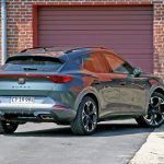 Cupra Formentor bag 1