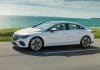 Mercedes dropper sine EQE-elbiler i 2026 eqe