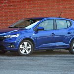 Sandero for