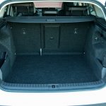 Skoda Enyaq bagage 2