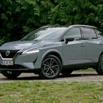 Nissan Qashqai for 1