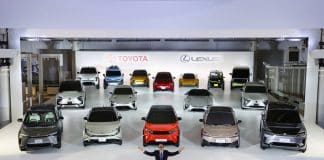 Toyota advarer: Selv vi kan bukke under verdens største